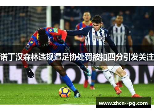 诺丁汉森林违规遭足协处罚被扣四分引发关注